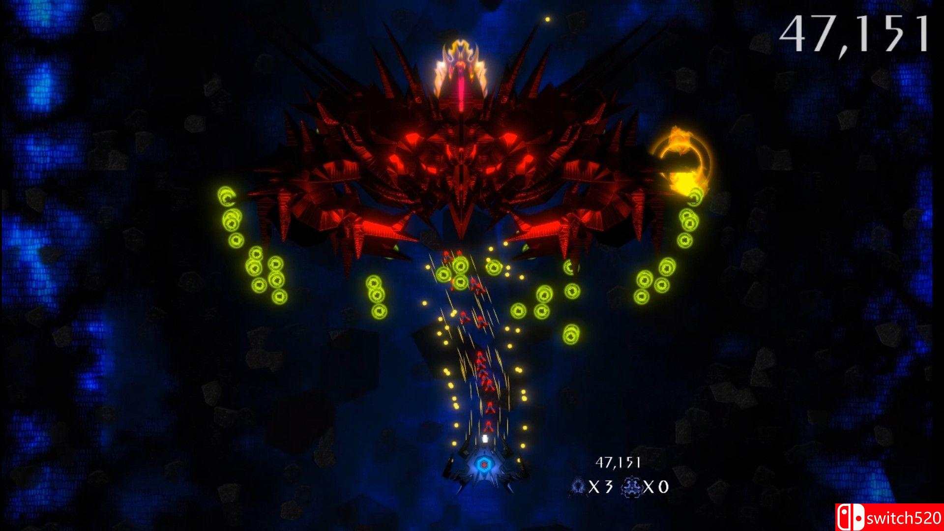《毁灭: 消灭外星人（Devastation - Annihilate the Alien Race）》TiNYiSO镜像版[EN]_3