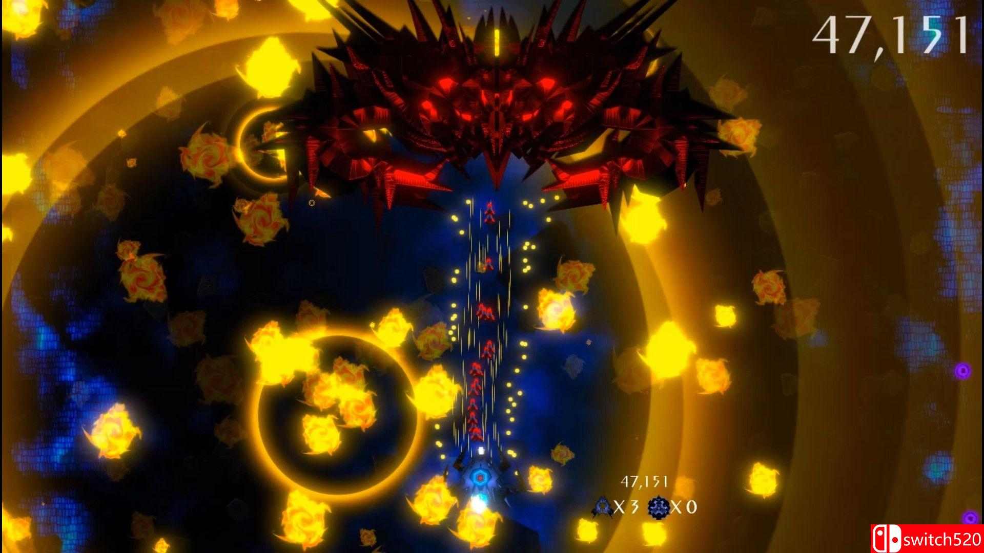 《毁灭: 消灭外星人（Devastation - Annihilate the Alien Race）》TiNYiSO镜像版[EN]_4