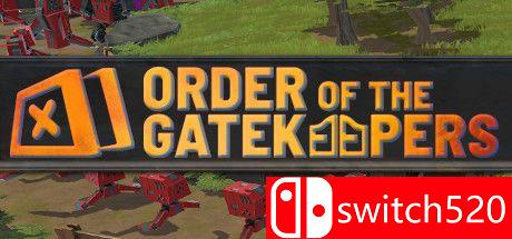 《守门人的命令（Order Of The Gatekeepers）》SiMPLEX硬盘版[EN]