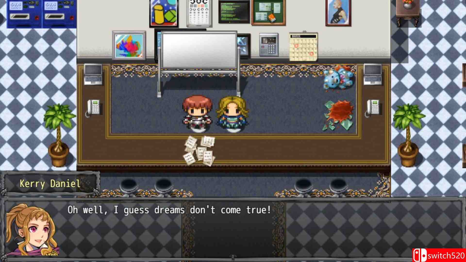 《直白新闻（Naked News）》TiNYiSO镜像版[EN]_1