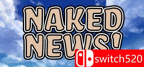 《直白新闻（Naked News）》TiNYiSO镜像版[EN]
