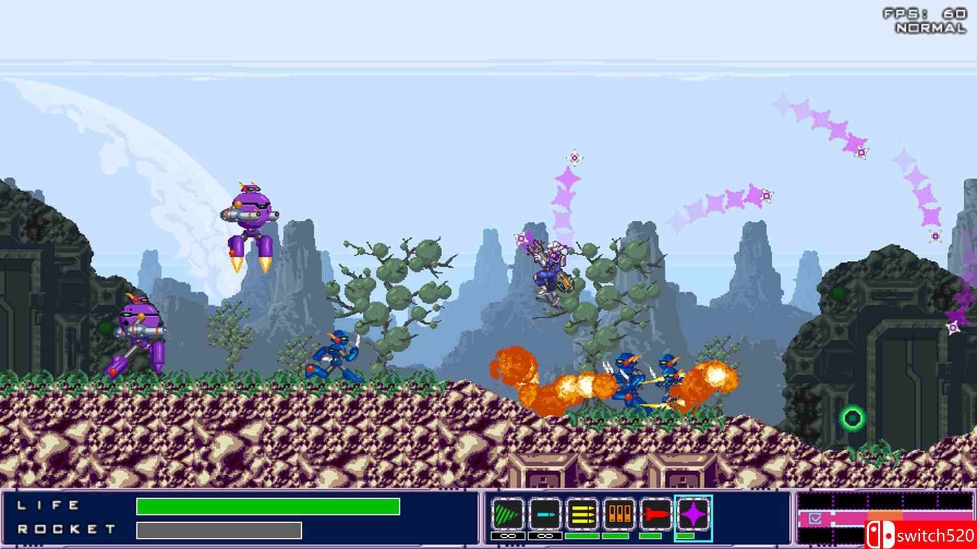 《ROCKETRON（ROCKETRON）》DARKZER0硬盘版[EN]_3