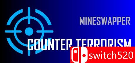 《反恐：扫雷游戏（Counter Terrorism - Minesweeper）》v1.2 SiMPLEX硬盘版[CN/TW/EN]