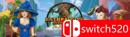 《迷人国度：妖精的任务（The Enthralling Realms: The Fairy's Quest）》RAZOR硬盘版[EN]