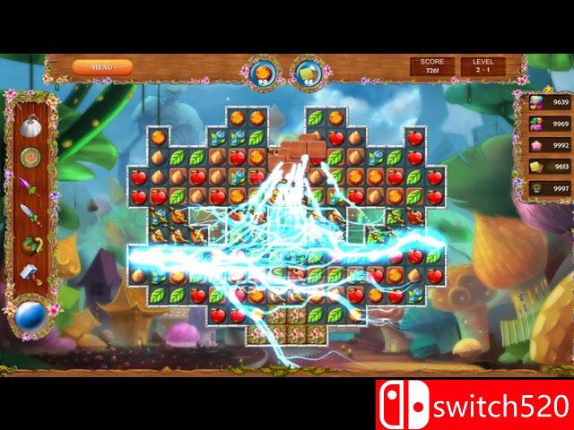 《迷人国度：妖精的任务（The Enthralling Realms: The Fairy's Quest）》RAZOR硬盘版[EN]_1