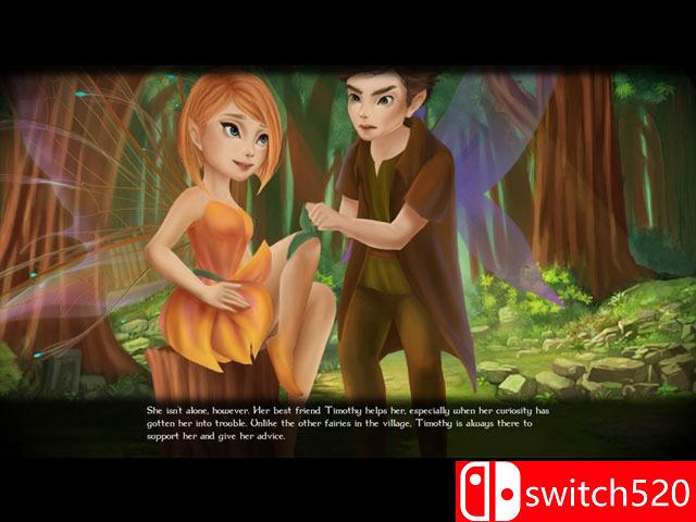 《迷人国度：妖精的任务（The Enthralling Realms: The Fairy's Quest）》RAZOR硬盘版[EN]_3