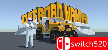《越野疯狂（Offroad Mania）》v1.0.13 SiMPLEX硬盘版[CN/TW/EN]