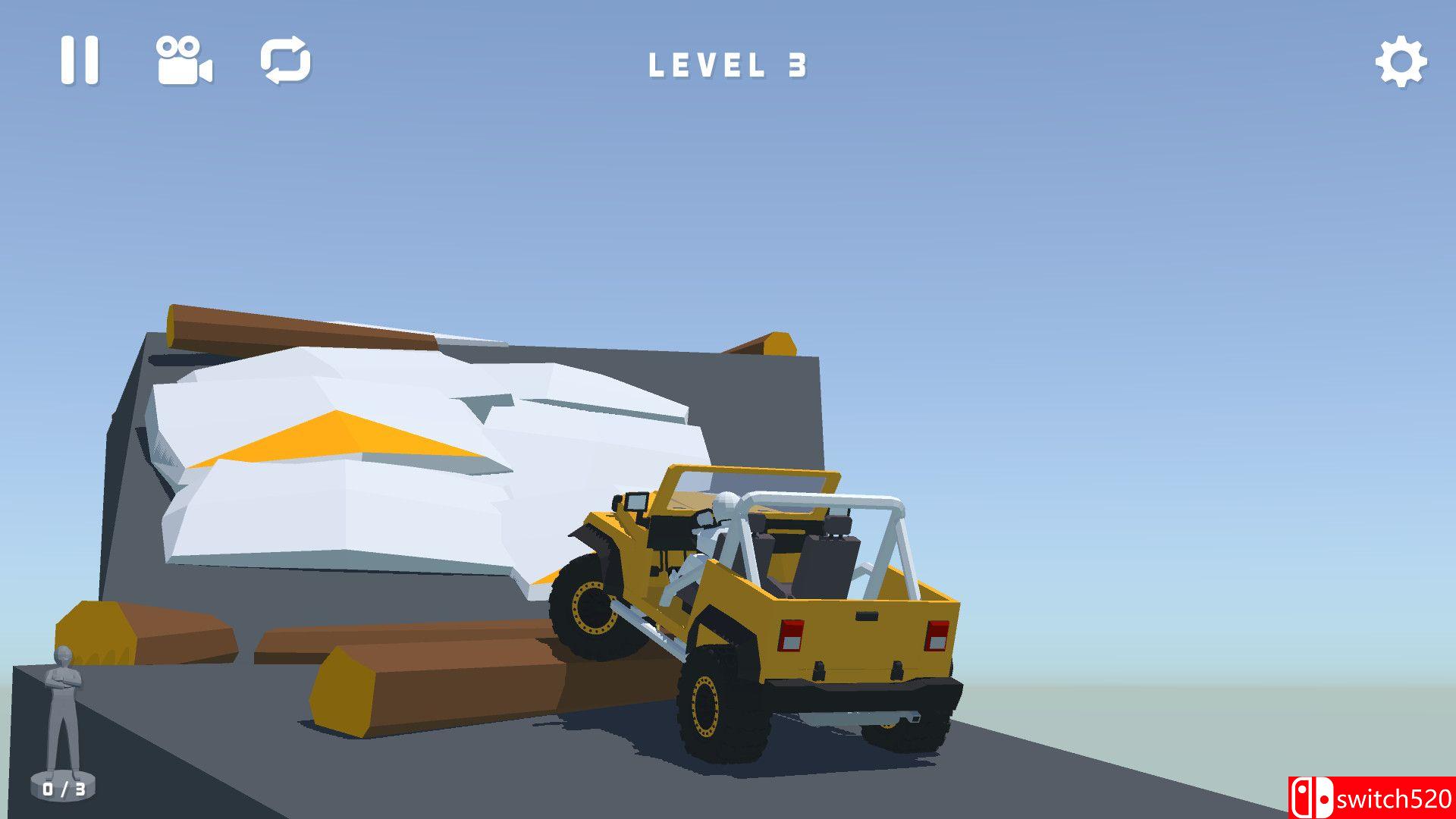 《越野疯狂（Offroad Mania）》v1.0.13 SiMPLEX硬盘版[CN/TW/EN]_1