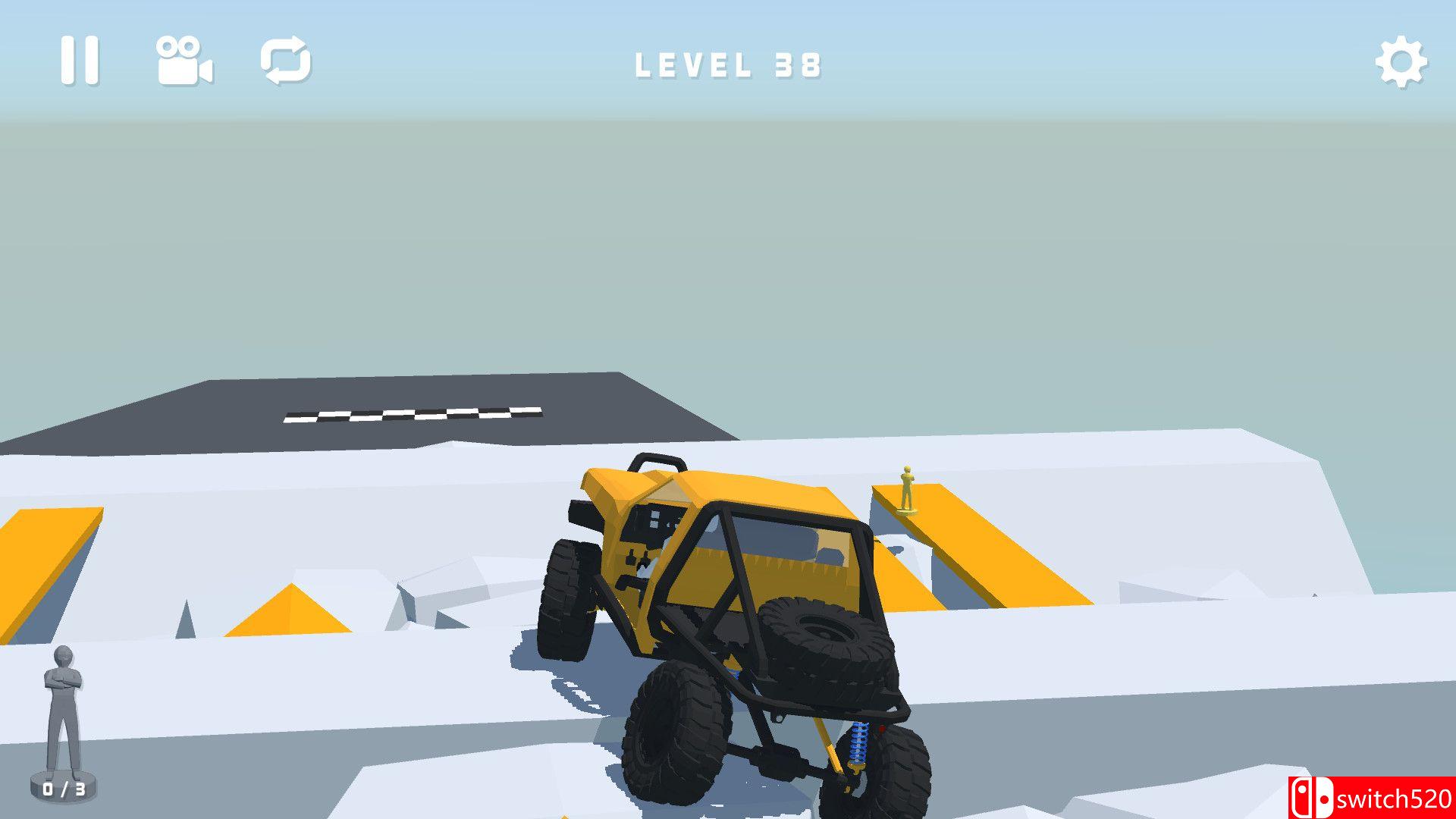 《越野疯狂（Offroad Mania）》v1.0.13 SiMPLEX硬盘版[CN/TW/EN]_4