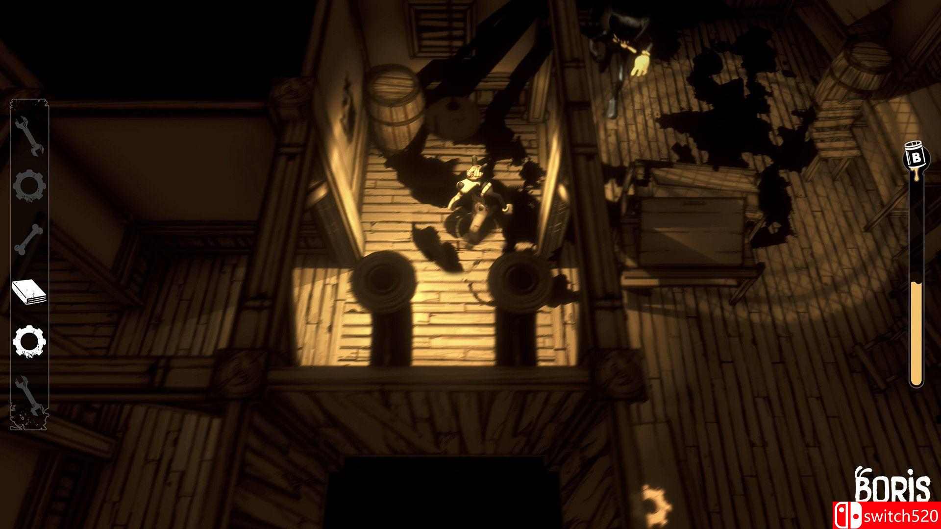 《鲍里斯与黑暗生存（Boris and the Dark Survival）》DARKZER0硬盘版[EN]_3