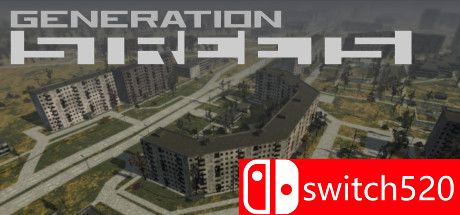 《空战街区（Generation Streets）》PLAZA镜像版[EN]