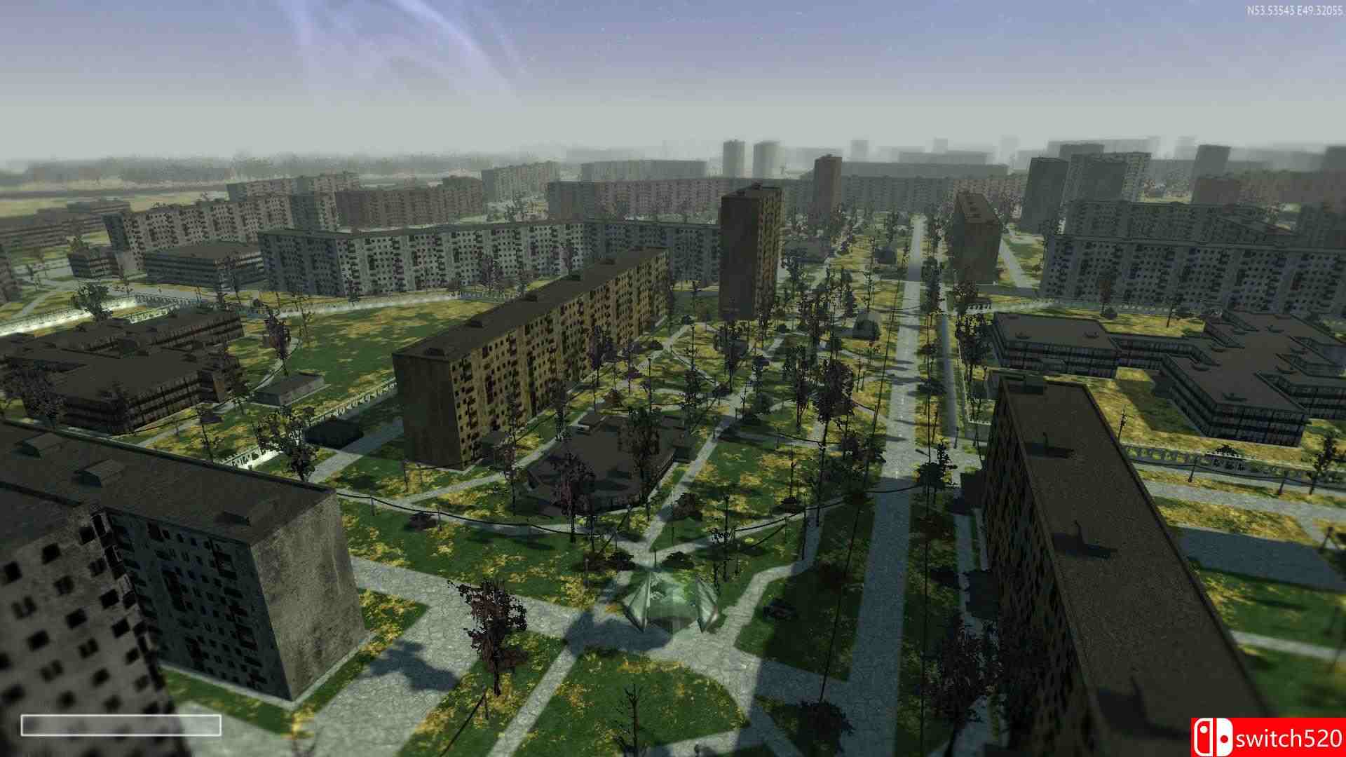 《空战街区（Generation Streets）》PLAZA镜像版[EN]_1