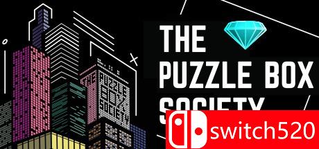 《拼图盒子协会（The Puzzle Box Society）》TiNYiSO镜像版[EN]