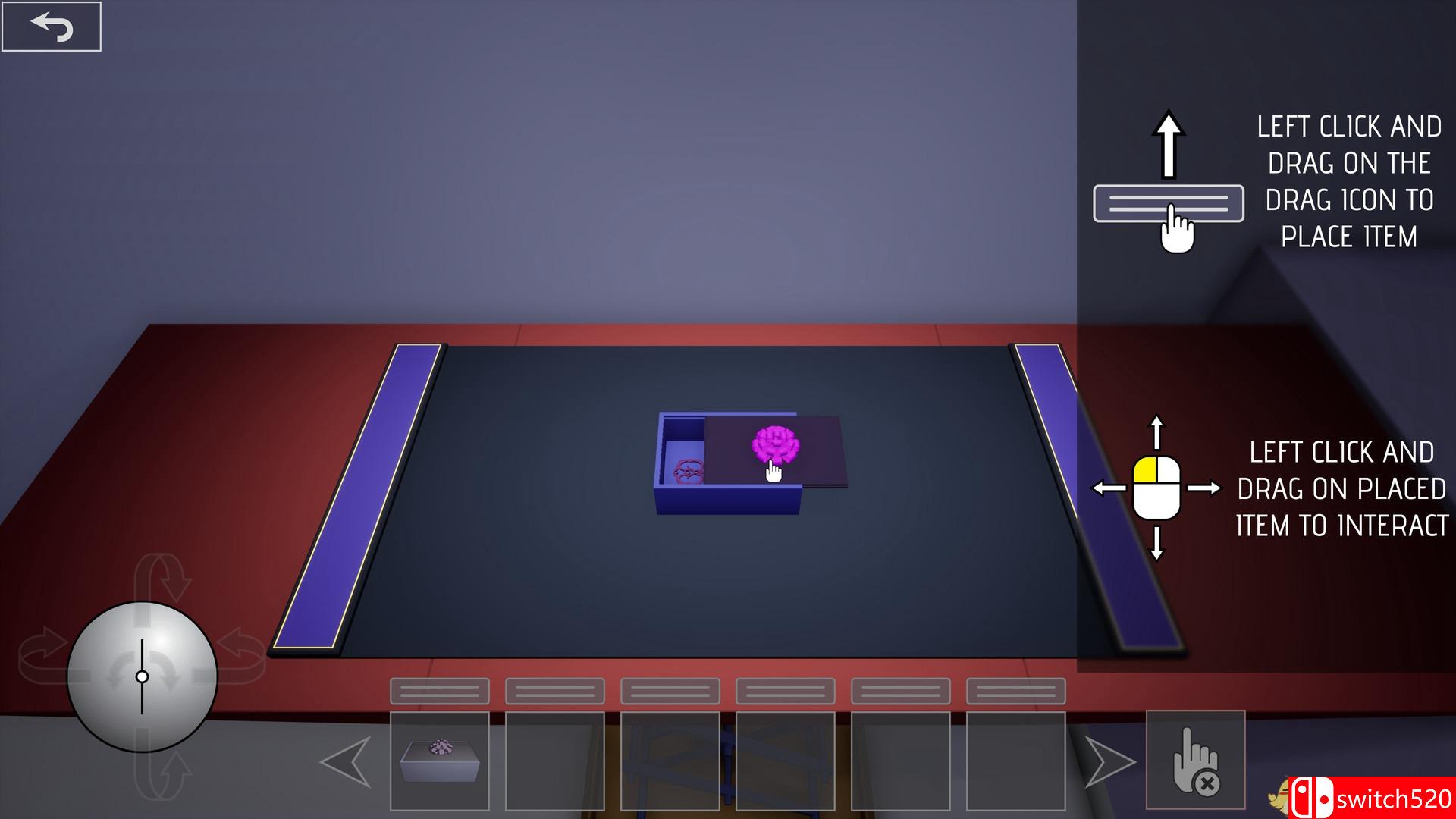 《拼图盒子协会（The Puzzle Box Society）》TiNYiSO镜像版[EN]_3