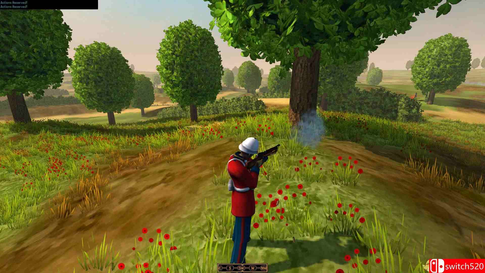 《飞艇龙骑士（Airship Dragoon）》v1.66 SiMPLEX硬盘版[EN]_6