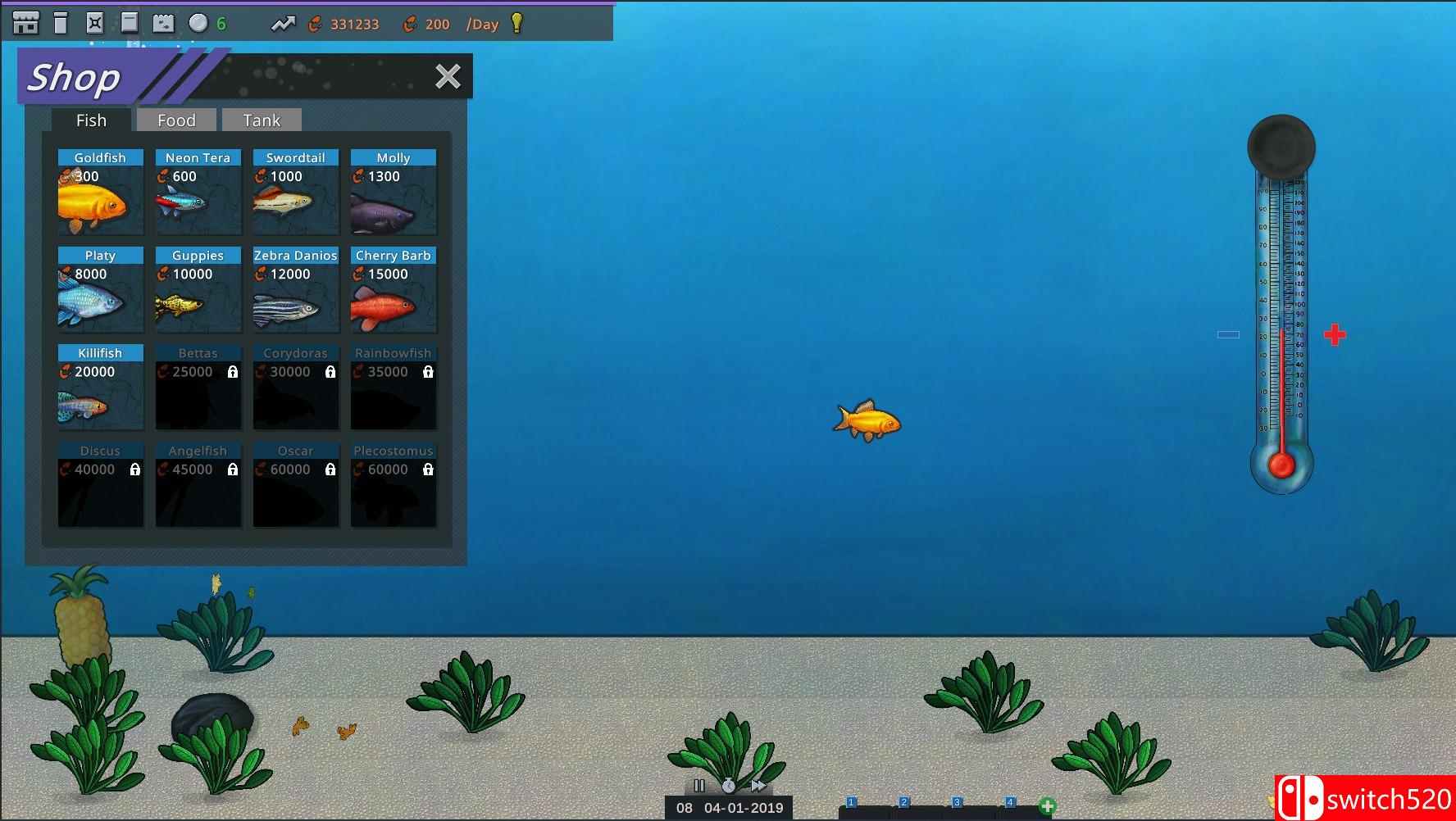 《鱼模拟器：水族馆经理（Fish Simulator: Aquarium Manager）》DVN硬盘版[EN]_3