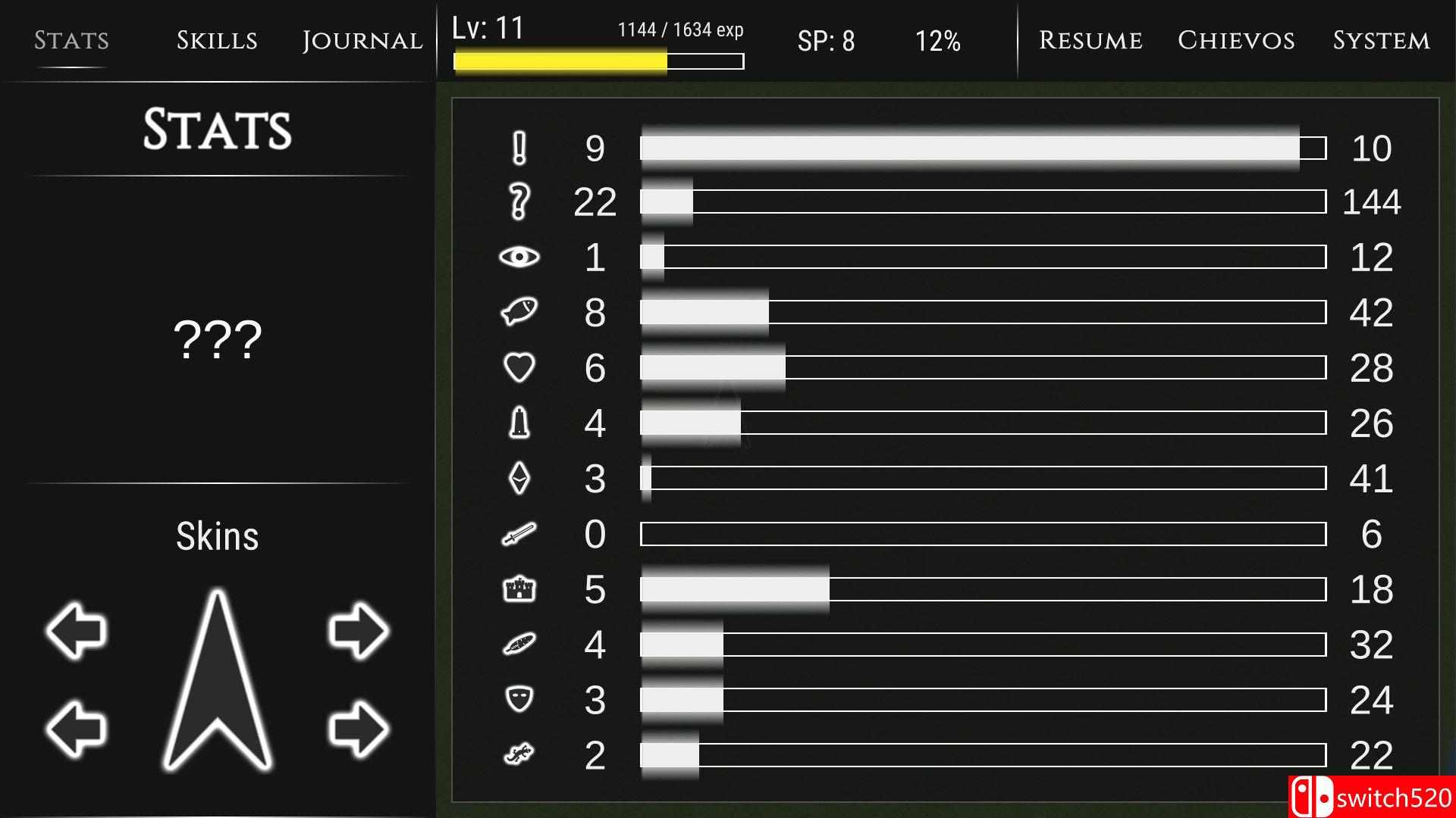 《开放世界游戏：开放世界游戏（Open World Game: the Open World Game）》TiNYiSO镜像版[EN]_4