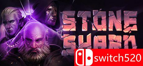 《石质碎片（Stoneshard）》Beta v0.5.7.14 官方中文 免安装未加密版[CN/EN]