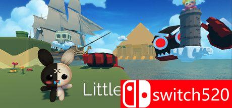 《小小大大兔（Little Big Rabbits）》TiNYiSO镜像版[EN]