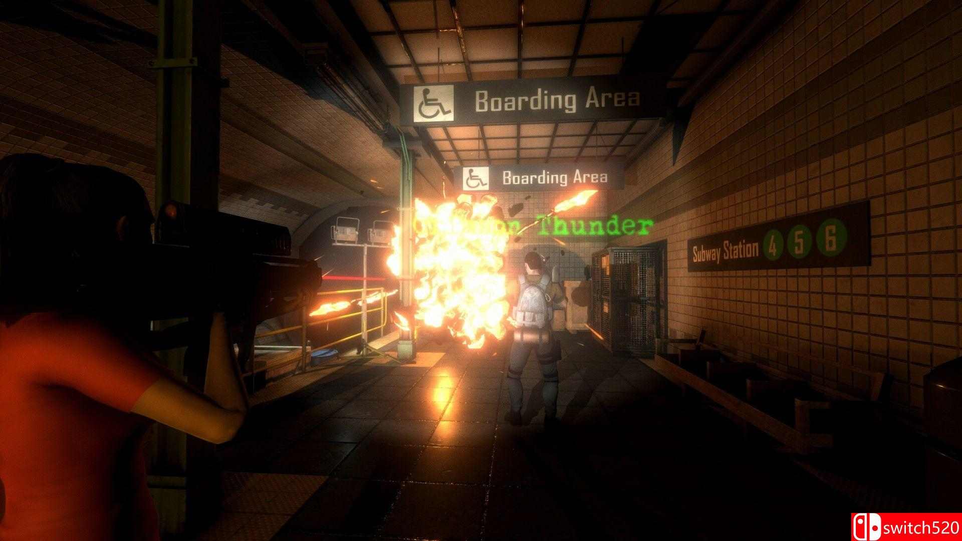 《爆发：瘟疫（Outbreak: Epidemic）》v6.0 PLAZA镜像版[EN]_5