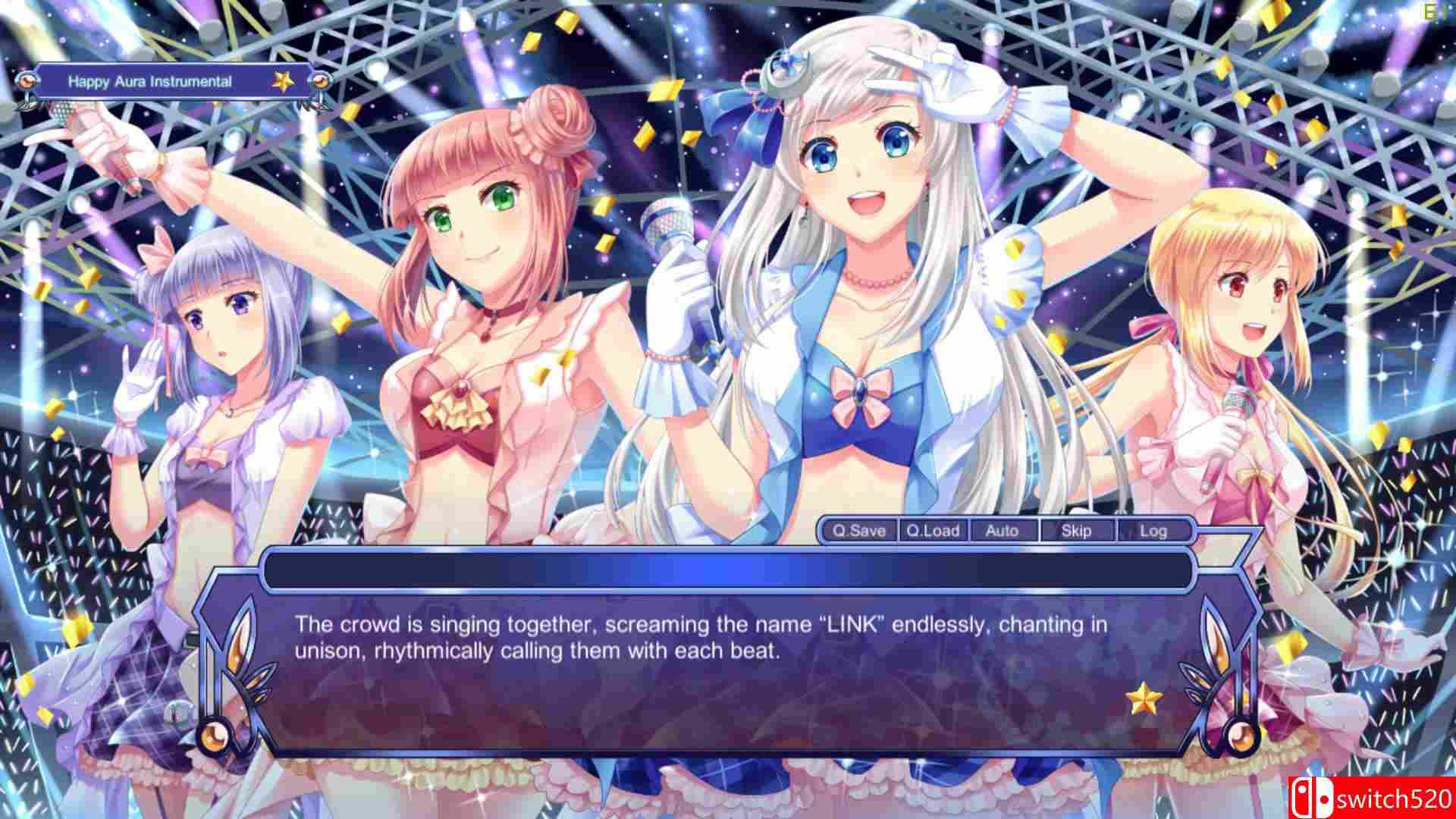 《天体觉醒（Awakening of Celestial）》PLAZA镜像版[EN]_2