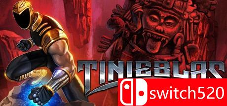 《天牛座的冒险（Tinieblas Jr's Adventures）》DARKZER0硬盘版[EN]