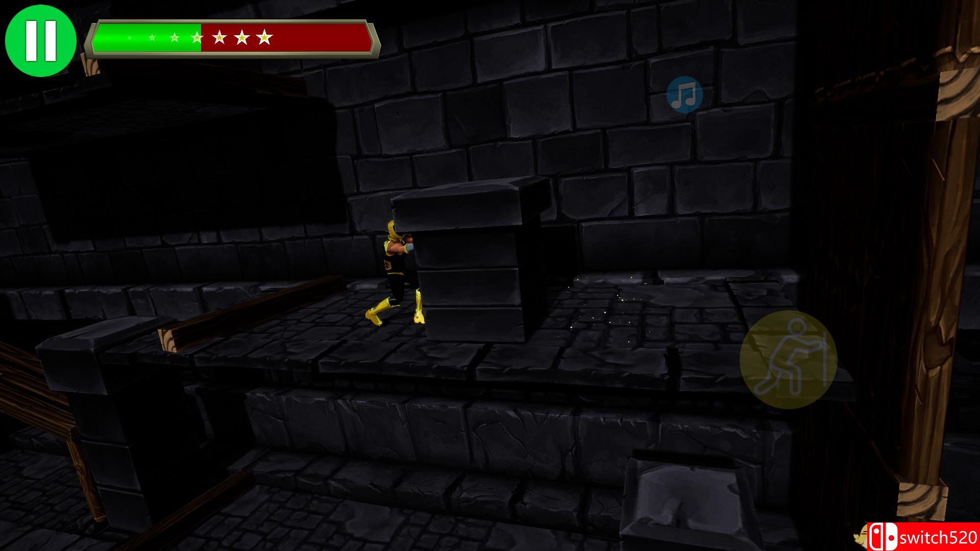 《天牛座的冒险（Tinieblas Jr's Adventures）》DARKZER0硬盘版[EN]_1