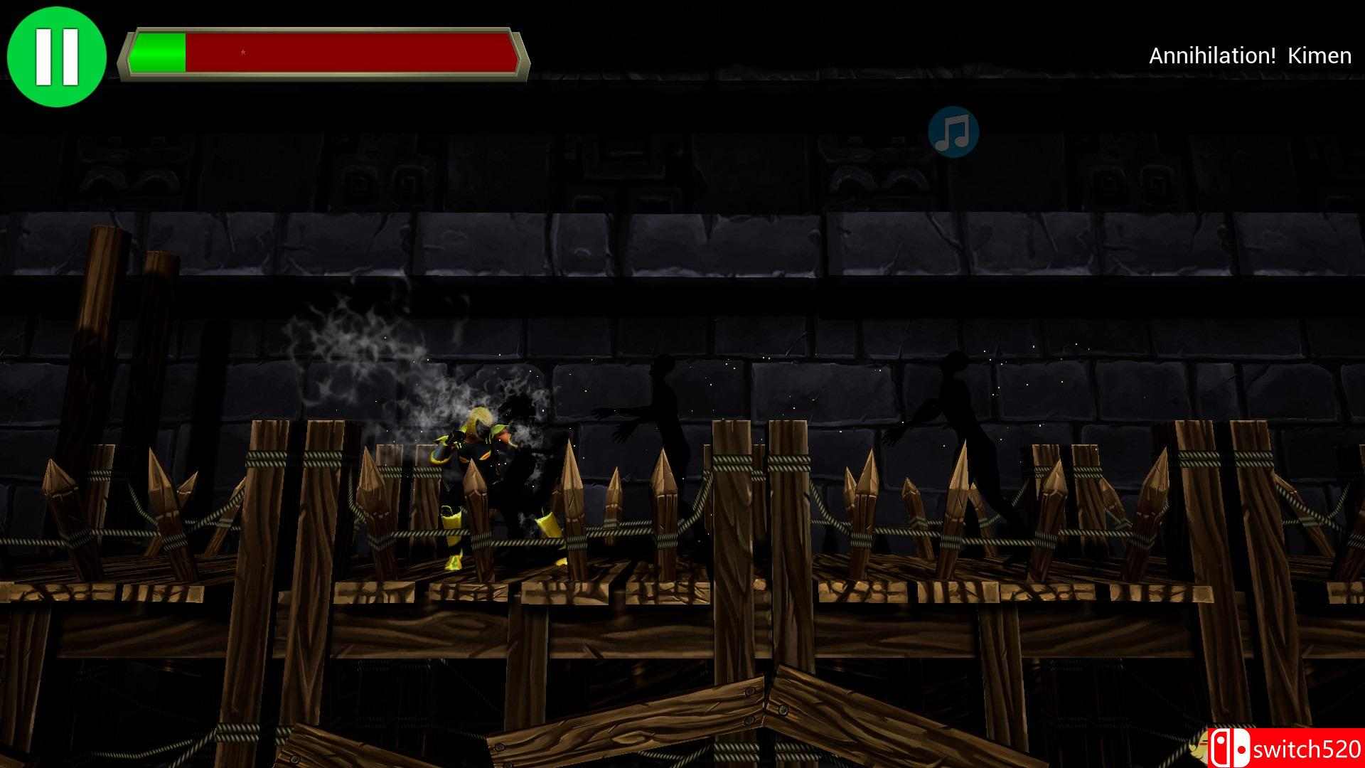 《天牛座的冒险（Tinieblas Jr's Adventures）》DARKZER0硬盘版[EN]_5