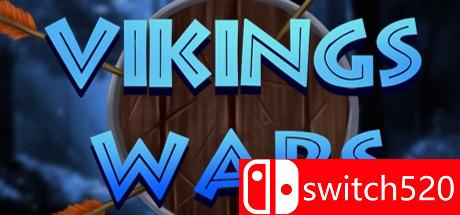 《维京战争（Vikings Wars）》RAZOR硬盘版[EN]