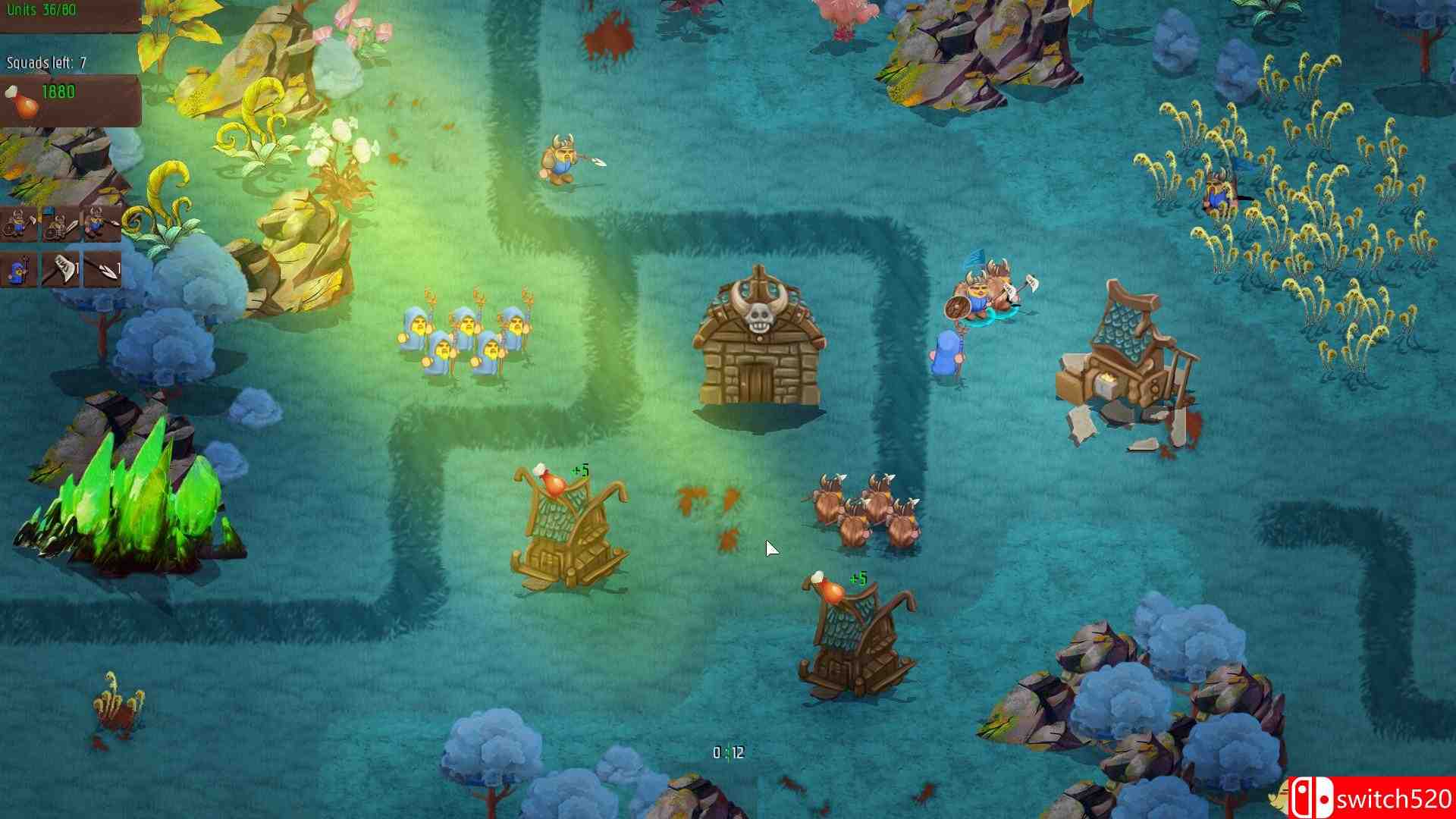 《维京战争（Vikings Wars）》RAZOR硬盘版[EN]_1