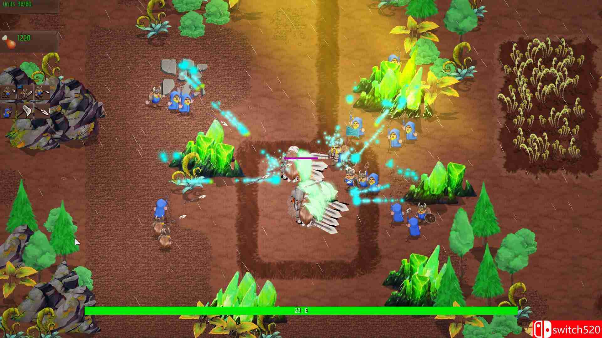 《维京战争（Vikings Wars）》RAZOR硬盘版[EN]_4