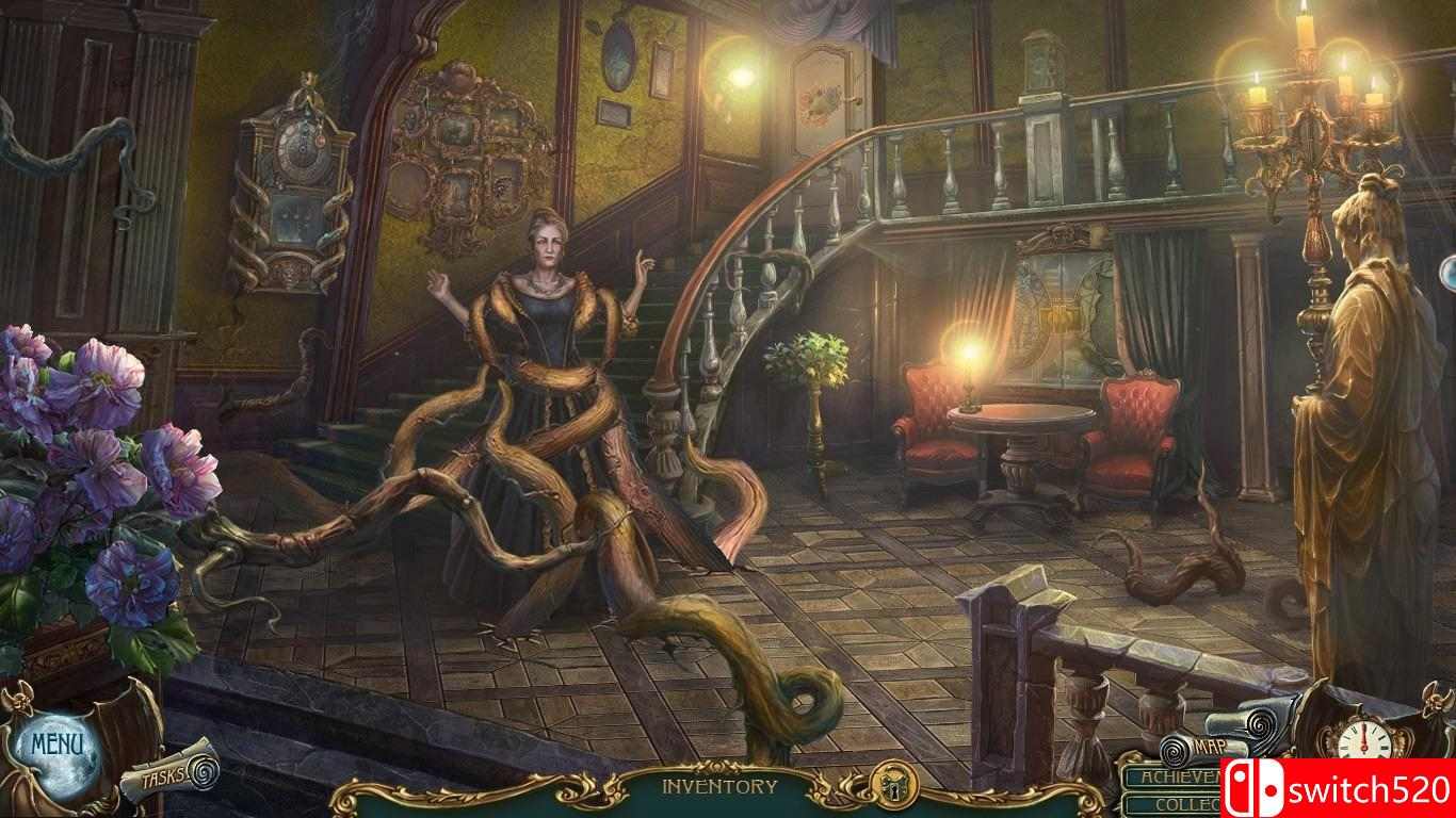 《幽灵传说15：拉米娅的伤疤（Haunted Legends: The Scars of Lamia）》典藏版 RAZOR硬盘版[EN]_1