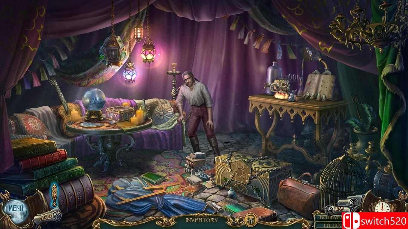 《幽灵传说15：拉米娅的伤疤（Haunted Legends: The Scars of Lamia）》典藏版 RAZOR硬盘版[EN]_3