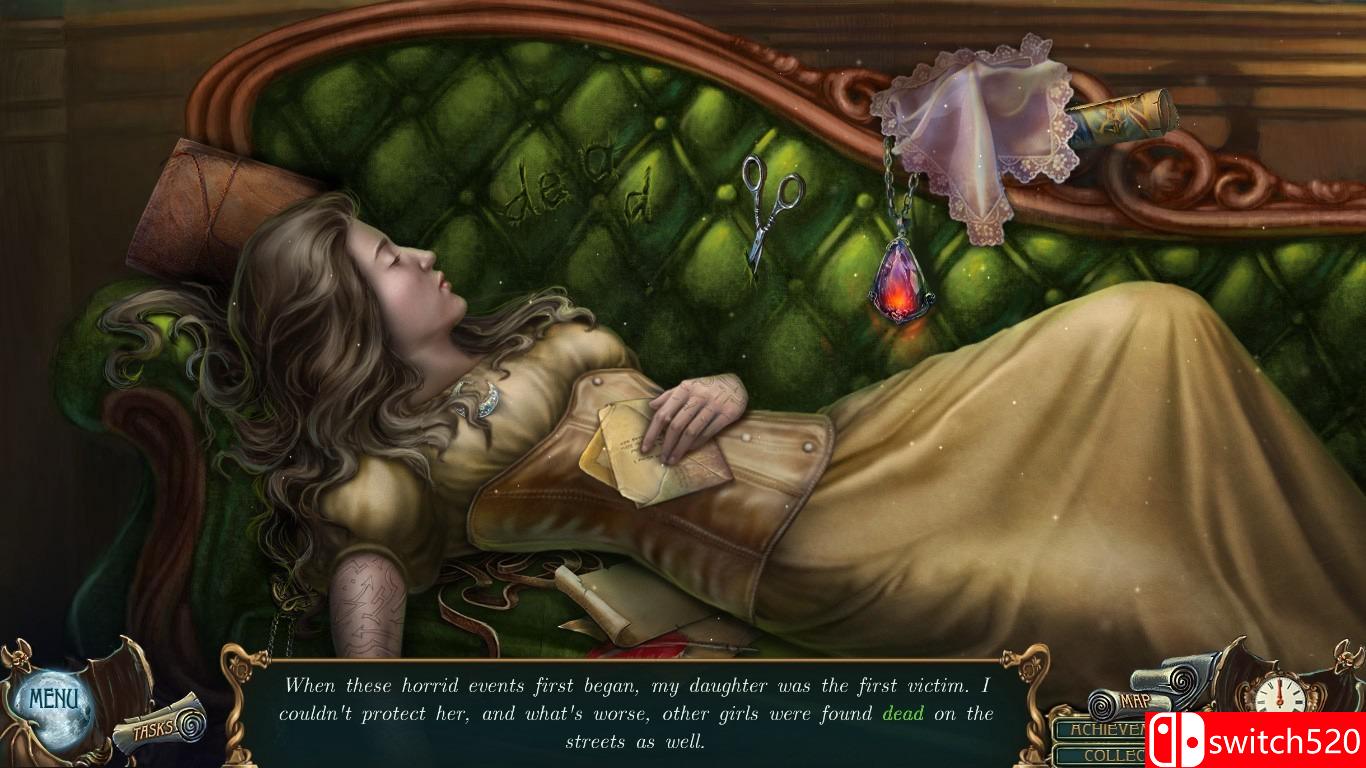 《幽灵传说15：拉米娅的伤疤（Haunted Legends: The Scars of Lamia）》典藏版 RAZOR硬盘版[EN]_4