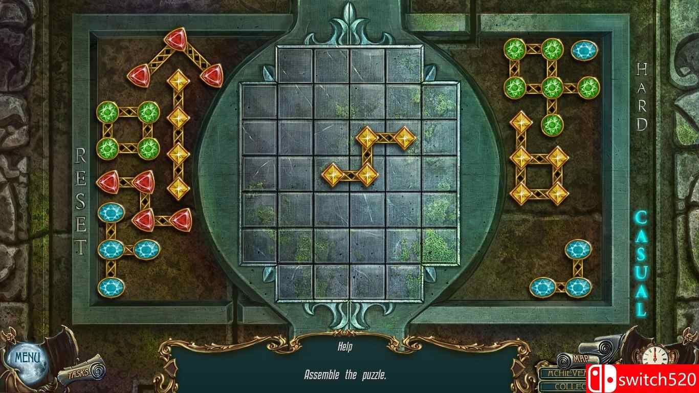《幽灵传说15：拉米娅的伤疤（Haunted Legends: The Scars of Lamia）》典藏版 RAZOR硬盘版[EN]_5