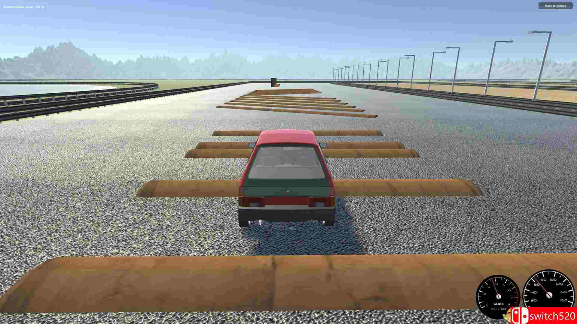 《汽车调试员2020（Car Tuner 2020）》DARKZER0硬盘版[EN]_1
