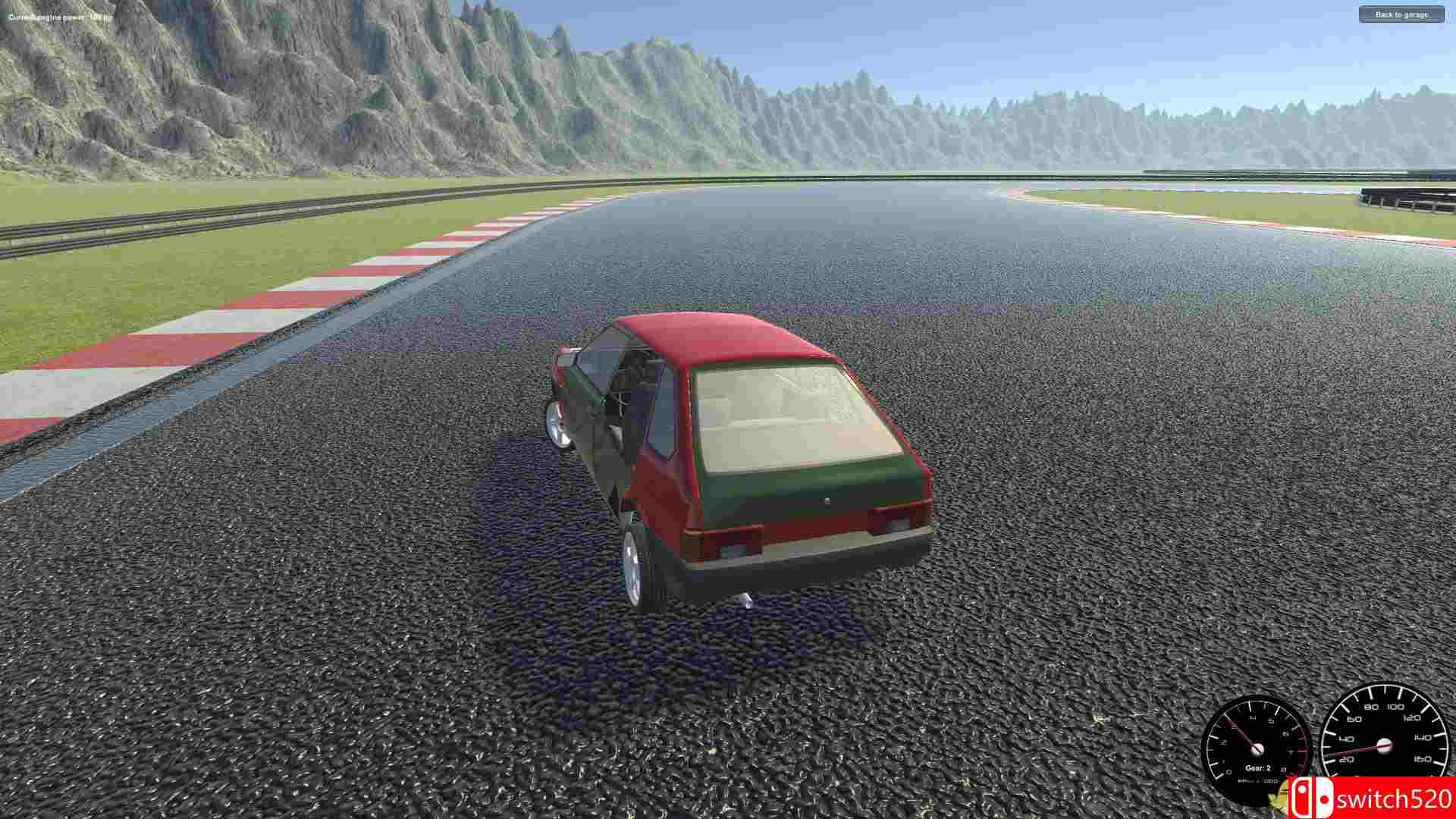 《汽车调试员2020（Car Tuner 2020）》DARKZER0硬盘版[EN]_5