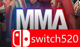 《MMA模拟器（MMA Arena）》TiNYiSO镜像版[EN]