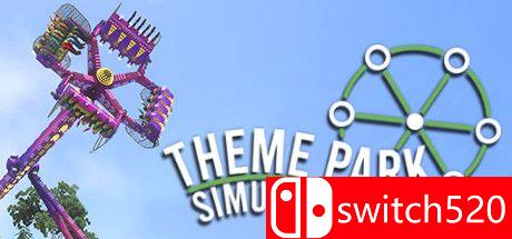 《主题公园模拟器（Theme Park Simulator）》TiNYiSO镜像版[CN/TW/EN/JP]