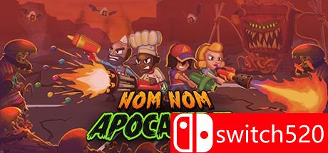 《美食末日大作战（Nom Nom Apocalypse）》TiNYiSO镜像版[CN/EN]