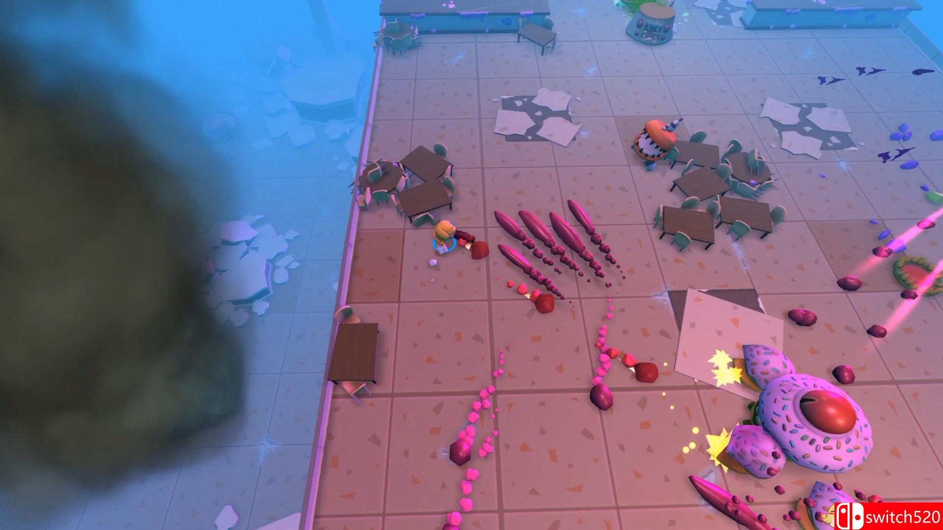 《美食末日大作战（Nom Nom Apocalypse）》TiNYiSO镜像版[CN/EN]_1