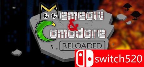 《Memeow & Comodore: Reloaded》PLAZA镜像版[EN]