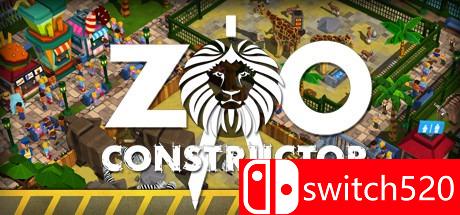 《动物园建造师（Zoo Constructor）》v1.12 SiMPLEX硬盘版[EN]