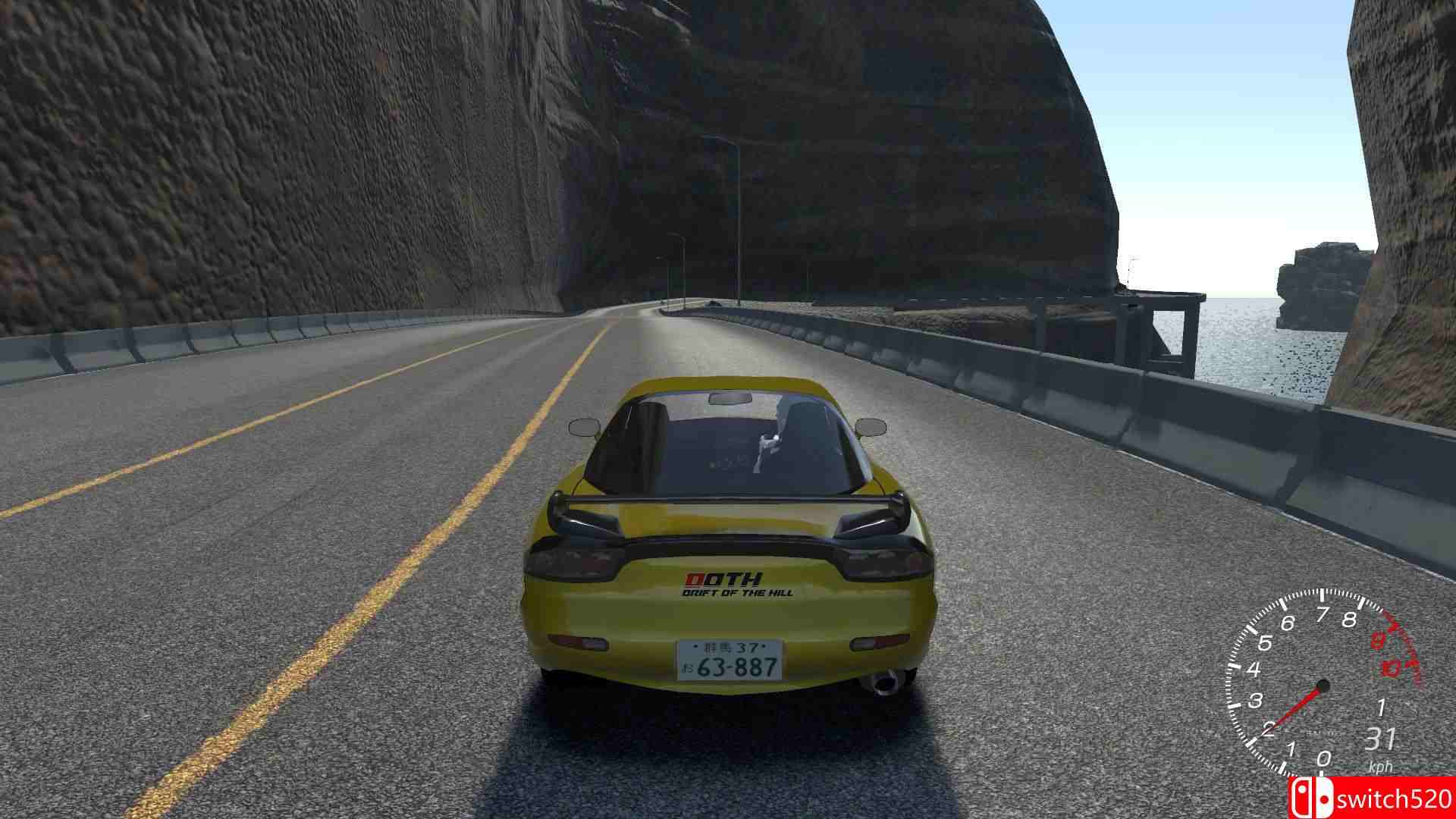 《山间漂移（Drift Of The Hill）》DVN硬盘版[EN]_5
