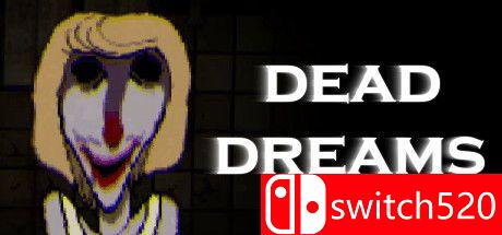 《死亡之梦（Dead Dreams）》SiMPLEX硬盘版[EN]