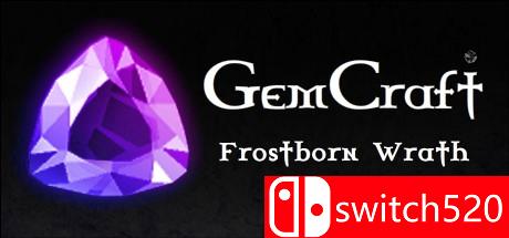 《宝石争霸：寒霜之怒（GemCraft - Frostborn Wrath）》SiMPLEX硬盘版[EN]