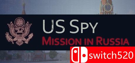 《美国间谍：在俄罗斯的任务（US Spy: Mission in Russia）》DARKZER0硬盘版[EN]