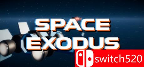 《SPACE EXODUS（SPACE EXODUS）》DARKZER0硬盘版[EN]