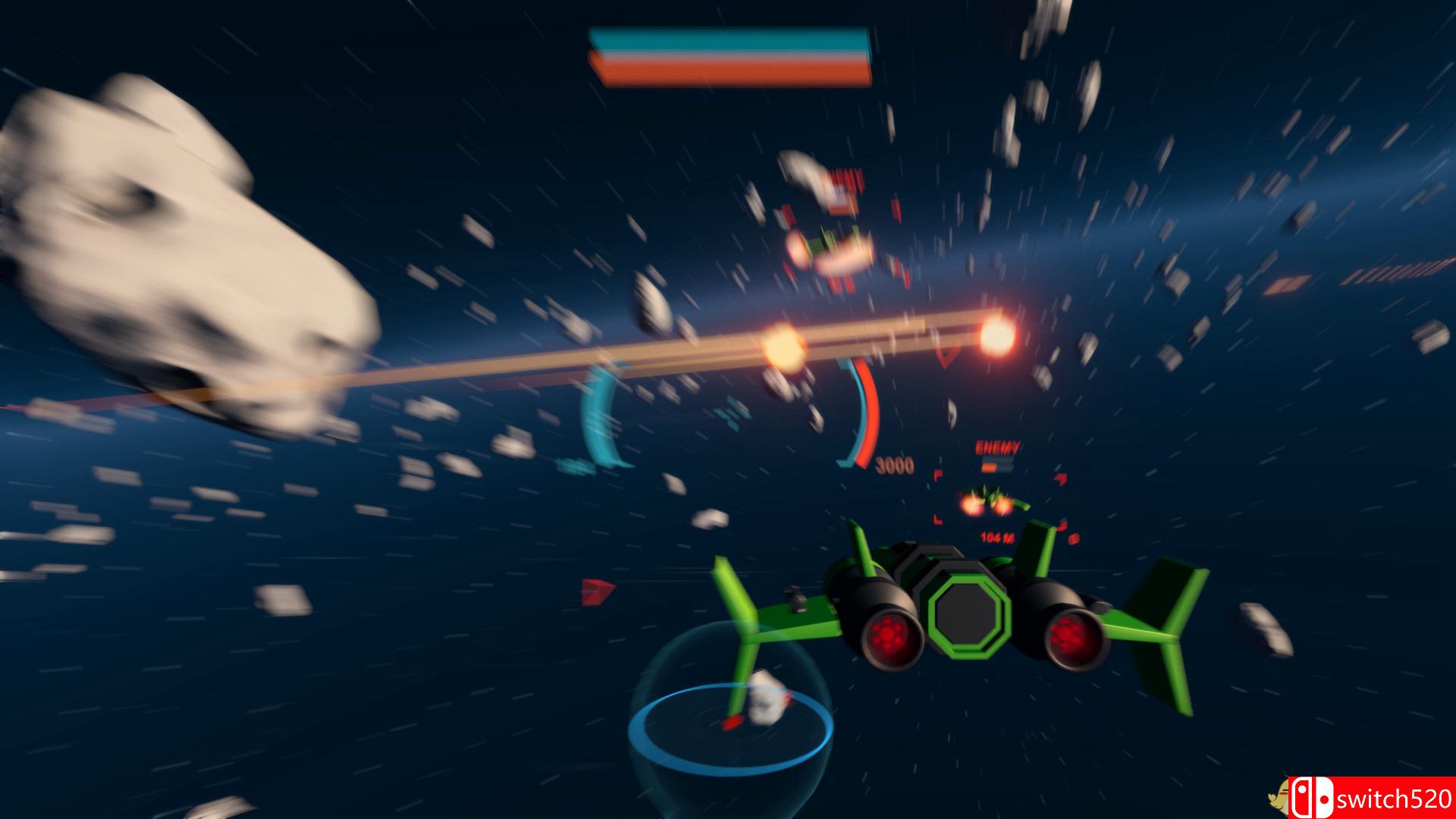 《SPACE EXODUS（SPACE EXODUS）》DARKZER0硬盘版[EN]_1