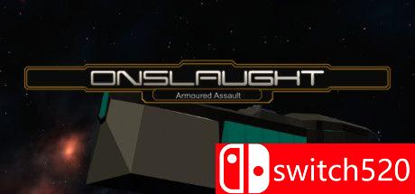 《狂攻：装甲突击（Onslaught: Armoured Assault）》SiMPLEX硬盘版[EN]